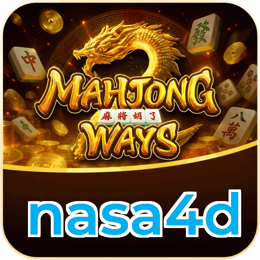 nasa4d APK v4.7.5 - Screenshot UI modern dan intuitif Indonesia